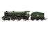 Hornby R3448, BR Class B17/4 Welbeck Abbey, 4-6-0, No.61619 - Era 4