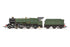 Hornby R3534, GWR 6000 King Class, 4-6-0, No.6023 King Edward II - Era 3