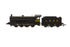 Hornby R3541 LNER, Q6 Class, 0-8-0, 2265