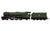 Hornby R3830 BR, Thompson Class A2/2, 4-6-2, 60501 'Cock O' the North'