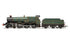 Hornby R3864 GWR, Star Class, 4-6-0, 4003 'Lode Star' - Era 3