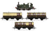 Hornby R3960 GWR, Terrier Train Pack