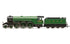 Hornby R3989 LNER, A1 Class, 2564 'Knight of Thistle' (diecast footplate and flickering firebox)