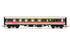 Hornby R40020 BR InterCity Mk1 Brake Composite Corridor Coach '21274'