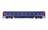 Hornby R40037 FGW, Mk3 Trailer Standard Open, Coach B, 42014 - Era 10