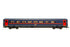Hornby GNER, Mk4 Standard (Accessible Toilet), Coach F, 12303
