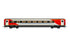 Hornby R40149 LNER, Mk4 Open First (Accessible Toilet), Coach L, 11312