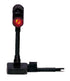 Hornby Building Accessories R406 Coloured Light Signal (Remote Control)