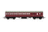 Hornby R4691 BR (ex LMS) 3rd Class Non Corridor Coach