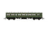 Hornby R4718 SR Ex LSWR Non-Corridor Brake 3rd (Diag 98) Coach "2626"