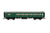 Hornby R4736 SR Maunsell 6 Compartment Third Class Brake Coach