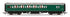 Hornby R4836 BR, Maunsell Corridor Six Compartment Brake Second, 'S2763S' Set 230