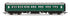 Hornby R4842 BR, Maunsell Corridor Composite, 'S5145S' Set 399