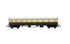 Hornby R4875A Collett 57' 'Bow Ended' Non-Corridor Composite (Right-Hand) 6362 in GWR Chocolate & Cream