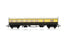 Hornby R4876 Collett 57' 'Bow Ended' Non-Corridor Composite (Left-Hand) 6360 in GWR Chocolate & Cream