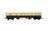 Hornby R4877 Collett 57' 'Bow Ended' Non-Corridor Brake Third (Right-Hand) 4972 in GWR Chocolate & Cream