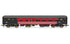 Hornby R4945A Virgin Trains, Mk2F Brake Standard Open, 9523
