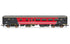 Hornby R4945 Virgin Trains, Mk2F Brake Standard Open, 9539