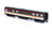 Hornby R4974 Mk1 RB Restaurant Buffet 'IC1667' in Intercity Executive Livery