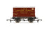 Hornby R60072 LMS, Conflat A, Furniture Removal