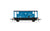 Hornby R60088 20T BR (ExLMS) Brake Van