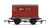 Hornby R60108 BR, Conflat A