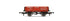 Hornby R60156 3 Plank Wagon, Cammell Laird & Co. Ltd