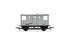 Hornby R6915B BR, 24T Diag. 1543 Goods Brake Van, S55063