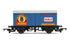 Hornby Railroad R6986 Hornby Wagon 2020 Centenary Year