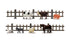 Hornby Building Accessories R7120 Farm Animals