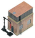 Hornby Building Accessories R8003 Water Tower
