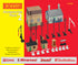 Hornby Building Accessories R8228 Building Extension Pack 2