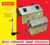 Hornby Building Accessories R8231 Building Extension Pack 5