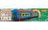 Hornby Playtrains Local Express 2 x Coach Pack