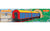 Hornby Playtrains Express Goods 2 x Closed Wagon Pack