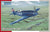Special Hobby 1/72 Scale SH72138 Messerschmitt Me 209V-1
