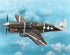 Special Hobby 1/72 Scale SH72149 P-40F Warhawk "Guadalcanal Hawks"