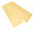 Albion Alloys SM1M 0.12mm Brass Metal Sheet