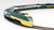 Rapido Trains APT-E Train Pack – InterCity Blue/Grey Livery