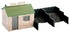 Wills SS15 Coal Yard & Hut, Includes Plastic Coal