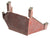 Wills SS64 Abutments with Wing Walls (pair)