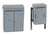 Wills SS88 Relay Boxes (set 2)