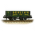 Graham Farish 377-067 5 Plank Wagon Wooden Floor 'Devlin's Trawlers' Green