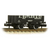 Graham Farish 377-068 5 Plank Wagon Fixed End Wooden Floor 'A. Butler & Co.' Black