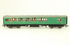 Hornby R4339B  LN-05  Maunsell 6 Compartment 3rd Class Brake Coach, Southern Railway Green (High Window) 2803