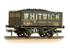 Bachmann 7 Plank Wagon End Door Wagon 'Whitwick' with Load