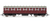 Hornby R4648 BR Gresley Suburban First Class Coach, Maroon