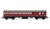 Hornby R4691A BR (ex LMS) Non Corridor Brake 3rd M20788