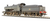 Hornby R3005X Class 28xx 2-8-0 '2845' in BR Black with Late Crest - Weathered (DCC Fitted)
