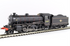Hornby R3243A Class K1 2-6-0 '62027' in BR Black with late crest